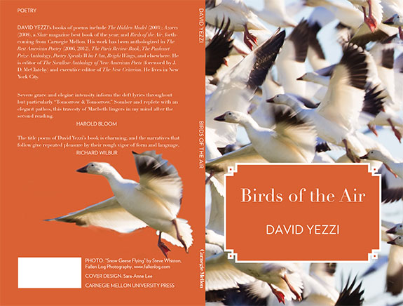 Birds of the Air