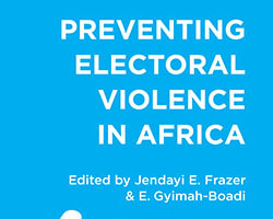 Preventing Electoral Violence