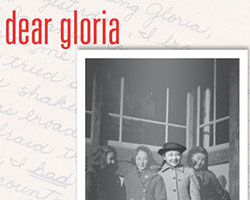 Dear Gloria